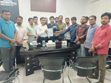 দুইমাসের মধ্যেই রাজশাহী বিশ্ববিদ্যালয় রেলস্টেশন চালুর দাবি