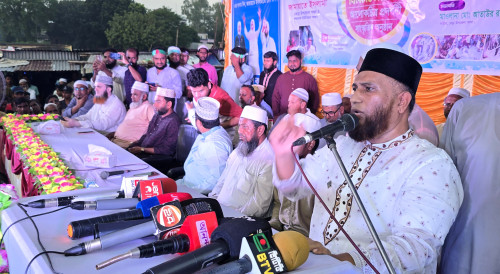 সংবিধানের দোহাই দিয়ে অযথা সময়ক্ষেপন করবেন না'