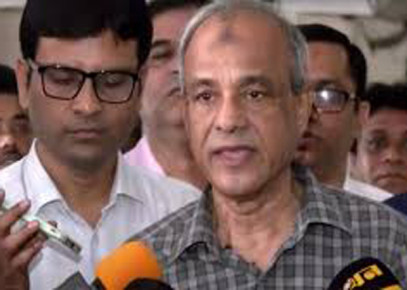 সরকারের ভুল বা দুর্নীতি ধরিয়ে ধরিয়ে দেওয়ার আহ্বান স্বরাষ্ট্র উপদেষ্টার
