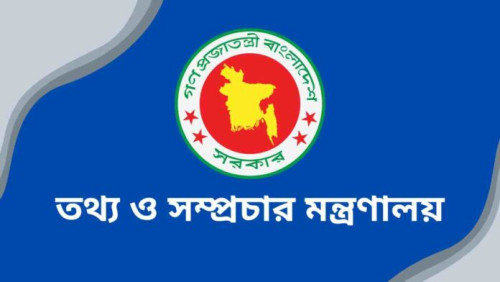 আওয়ামীপন্থি ২০ সাংবাদিকের প্রেস অ্যাক্রেডিটেশন কার্ড বাতিল