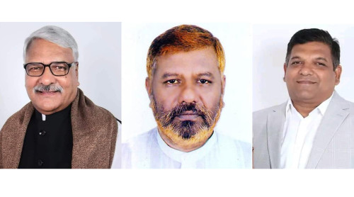 সাবেক ডেপুটি স্পীকার টুকু, তার ছেলে ও ভাইয়ের বিরুদ্ধে দখল চাঁদাবাজী অর্থ আত্মসাতের মামলা