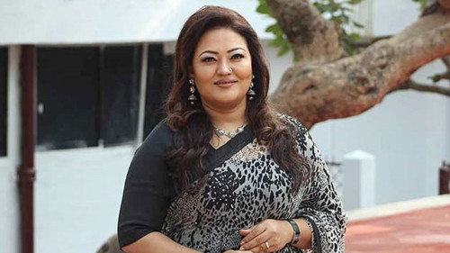 মানিকগঞ্জে মমতাজসহ ৮৬ নেতাকর্মীর বিরুদ্ধে মামলা