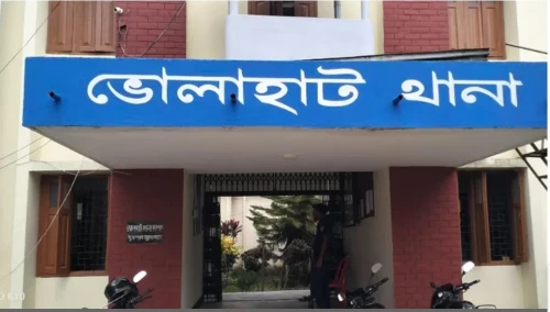 ভোলাহাটে গণপিটুনিতে ২ ভাই নিহত
