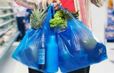 শুক্রবার থেকে কাঁচাবাজারেও পলিথিন নিষিদ্ধ