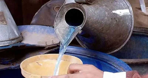 দাম কমলো ডিজেল-কেরোসিনের