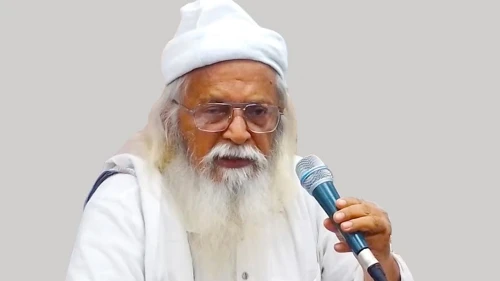 আল্লাহর নামে কতল হয়ে যাব : ফরহাদ মজহার