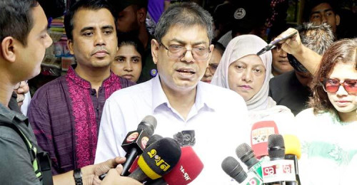 রবিবার থেকে পলিথিন ব্যাগ উৎপাদনকারীদের বিরুদ্ধে কঠোর অভিযান