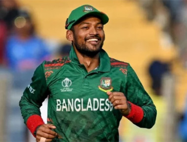 শান্তই অধিনায়ক থাকছেন, আফগানিস্তান সিরিজের দল ঘোষণা