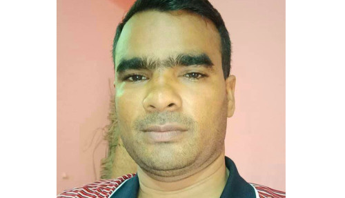 দুর্গাপুরে ১০০ পিস ইয়াবাসহ সাবেক পৌর কাউন্সিলর সাইফুল গ্রেপ্তার