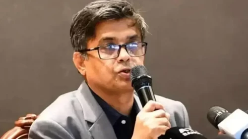 ‘কোনো বিদ্যুৎ উৎপাদনকারী সংস্থার কাছে বাংলাদেশ জিম্মি হবে না’