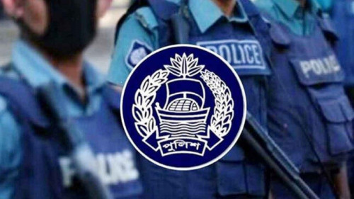 সারদায় প্রশিক্ষণরত আরও  ৫৮ এসআইকে অব্যাহতি