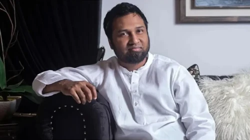 গান বাংলার তাপস গ্রেপ্তার