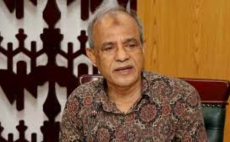 পিলখানা হত্যাকাণ্ডের পুনঃতদন্ত দ্রুতই শুরু হবে : স্বরাষ্ট্র উপদেষ্টা