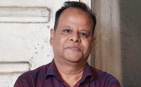 ৬৮ বারের মতো স্বেচ্ছায় রক্তদান করে সাংবাদিক সনমের অনন্য দৃষ্টান্ত