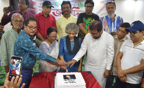 প্লেব্যাক সম্রাট এন্ড্রু কিশোরের ৬৯তম জন্মদিন পালিত