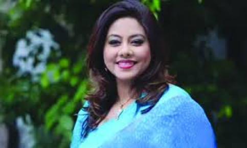 উত্তরা থেকে শমী কায়সার গ্রেপ্তার