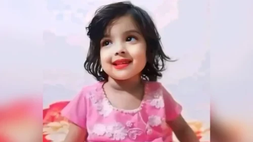 মুনতাহা হত্যাকাণ্ড নিয়ে চাঞ্চল্যকর তথ্য
