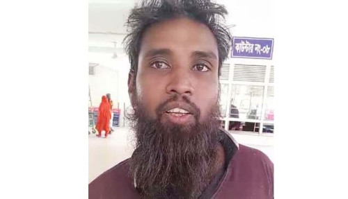 রাসেল ভাইপার নিয়েই রামেক হাসপাতালে দংশিত যুবক !