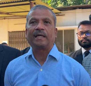 ‘হাসিনাকে ফেরাতে ইন্টারপোলের মাধ্যমে রেড নোটিশ জারি করবে সরকার’
