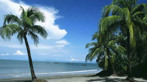 সেন্টমার্টিনে প্রবেশে নতুন নিয়ম