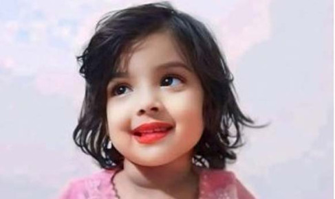 কেন নির্মম হত্যাকাণ্ডের শিকার শিশু মুনতাহা