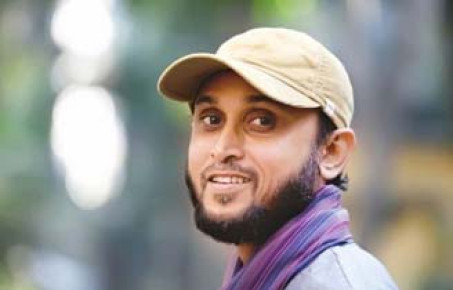 অস্বীকার হচ্ছে অপরাধীর প্রথম অস্ত্র, বললেন ফারুকী