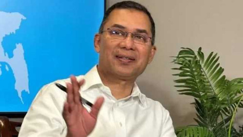 তারেক রহমানের জন্মদিনে কোনো অনুষ্ঠান করবে না বিএনপি