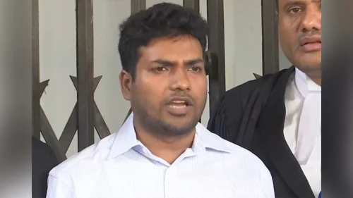 র‍্যাব বিলুপ্তি চেয়ে প্রসিকিউশনে আবেদন জানালেন পা হারানো সেই লিমন