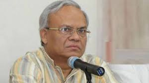 বক্তব্য বদলালেন রিজভী