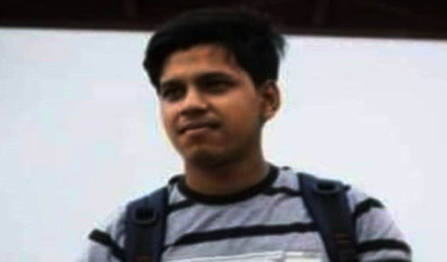 রাজশাহীর ছাত্রদলের সেই  নেতাকে অব্যাহতি
