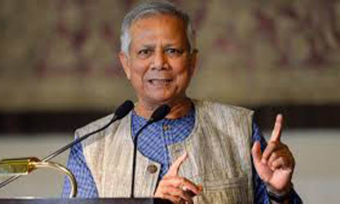 ‘আগামীর বাংলাদেশ হবে ন্যায়বিচার ও বাক-স্বাধীনতার’