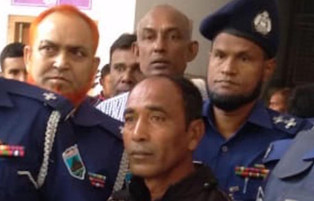 নাটোরে ধর্ষণ মামলায় একজনের যাবজ্জীবন