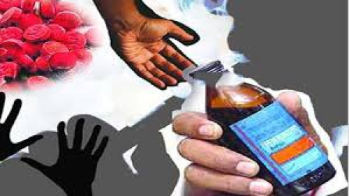 চারঘাট-বাঘায় সক্রিয় মাদক সিন্ডিকেট