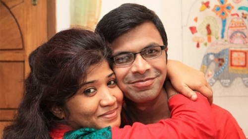 ১১৩ বারের মতো পেছালো সাগর-রুনি হত্যা মামলার প্রতিবেদন