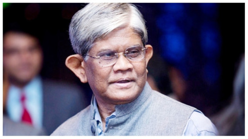অন্তর্বর্তী সরকার কোনো ব্যাংক বন্ধ করবে না: অর্থ উপদেষ্টা