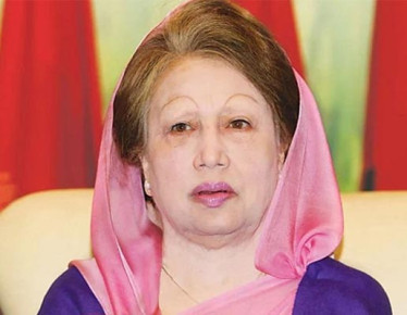 খালেদা জিয়ার কয়লাখনি দুর্নীতি মামলার চার্জশুনানি ২৭ নভেম্বর