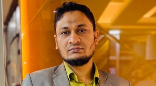 আন্দোলনে গুলিবিদ্ধ মুরাদকে পাঠানো হলো থাইল্যান্ডে