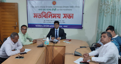 'আমার ব্যাগ সবসময় গোছানো থাকে, চাকুরীর মায়া করি না'