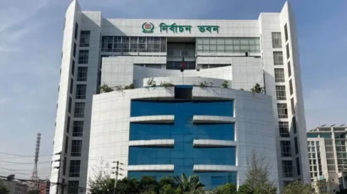 ইসি গঠনে রাষ্ট্রপতির কাছে গেল ১০ জনের নাম
