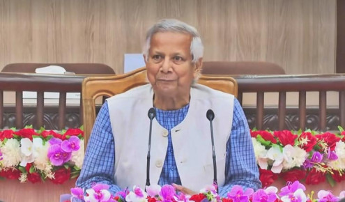 ‘বিশ্বের সঙ্গে তাল মিলিয়ে এগিয়ে যেতে হবে’
