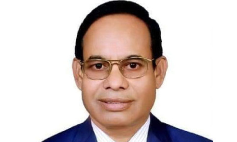 বাগমারায় জাতীয় পাটির সভাপতি আবু তালেবের ইন্তেকাল