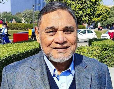 স্বচ্ছ নির্বাচন করে উদাহরণ সৃষ্টি করতে চান নতুন সিইসি