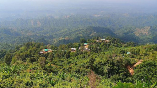 বান্দরবানে ‘বন্দুকযুদ্ধে’ ৩ কেএনএফ সদস্য নিহত