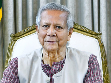 আইনজীবী হত্যার ঘটনায় প্রধান উপদেষ্টার নিন্দা, তদন্তের নির্দেশ