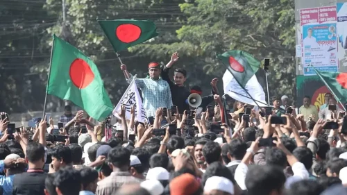 আইনজীবী হত্যায় জড়িতদের ২৪ ঘণ্টার মধ্যে গ্রেপ্তারের দাবি