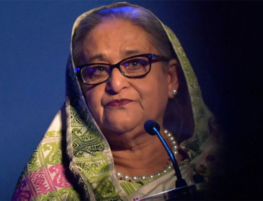রাজনীতিতে ফেরা ‘খুবই কঠিন’ শেখ হাসিনার