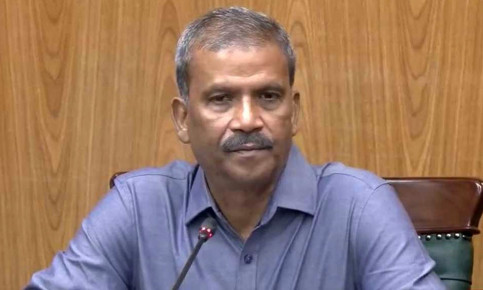 ভারতের দ্বিচারিতা নিন্দনীয় ও আপত্তিকর : আসিফ নজরুল