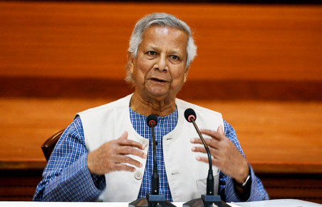 ‘ষড়যন্ত্র মোকাবিলায় আমরা সজাগ আছি, ঐক্যবদ্ধ আছি’