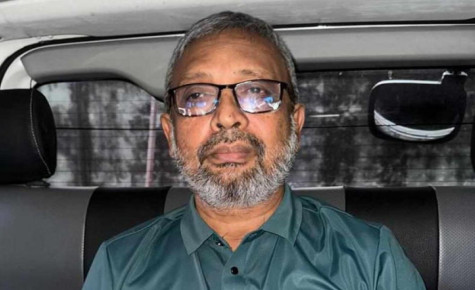 সাবেক এমপি আসাদের জামিন নামঞ্জুর