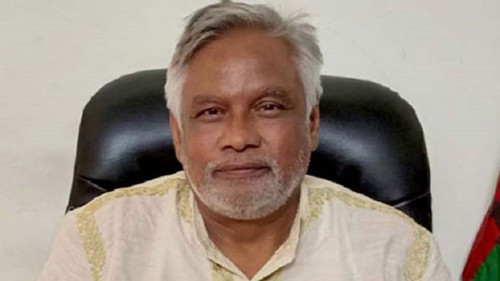 খালাস বিএনপি নেতা আমান